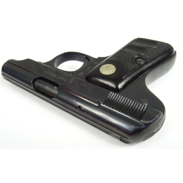 Pistolet Galesi kal. 6,35Br. 1958r.